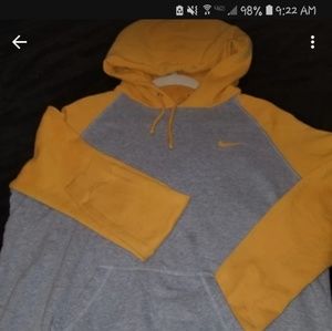 Nike hoodie